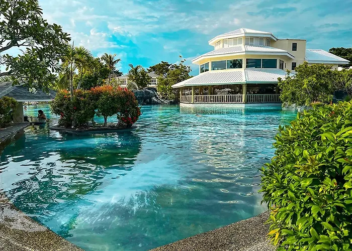 Plantation Bay A Real With A Real