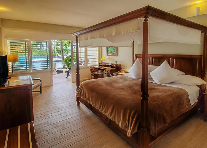 Resort Plantation Bay A Real With A Real 5*