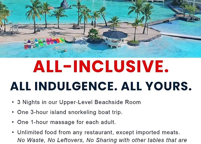 Resort Plantation Bay A Real With A Real Isla de Mactán