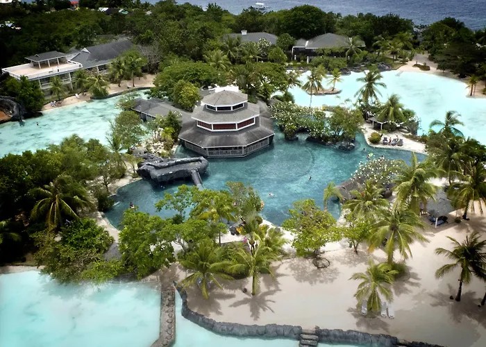Resort Plantation Bay A Real With A Real Isla de Mactán
