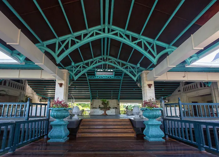 Plantation Bay A Real With A Real 5*