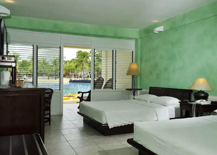 Plantation Bay A Real With A Real Station touristique 5*