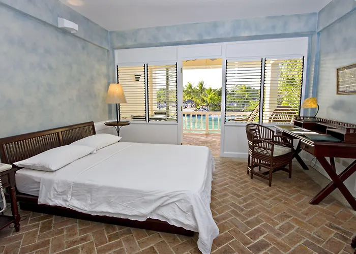 Plantation Bay A Real With A Real Resort Lapu-Lapu City