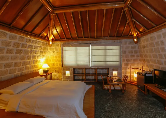 Plantation Bay A Real With A Real Resort 5*