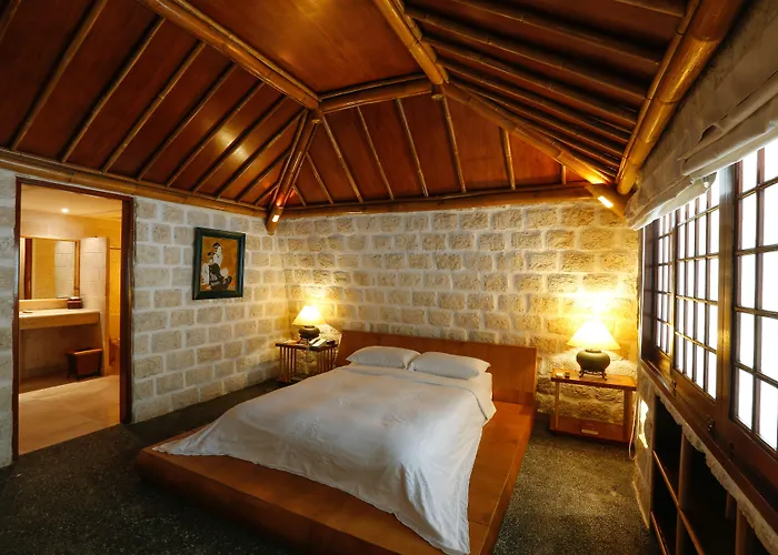 Resort Plantation Bay A Real With A Real Lapu-Lapu City