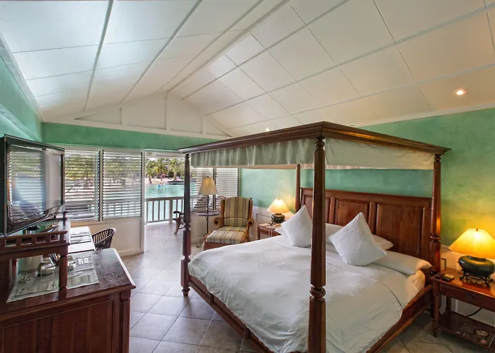 Plantation Bay A Real With A Real 5* Lapu-Lapu City