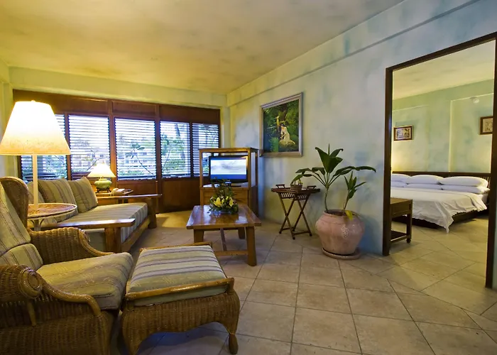 Plantation Bay A Real With A Real 5* Lapu-Lapu City