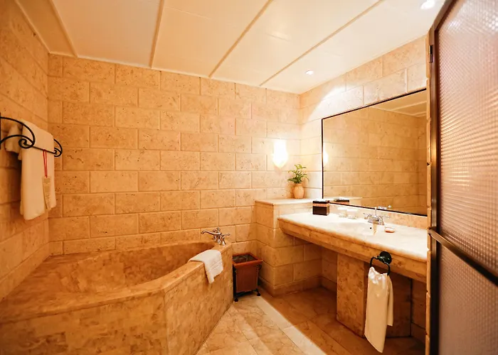 Plantation Bay A Real With A Real Resort 5*