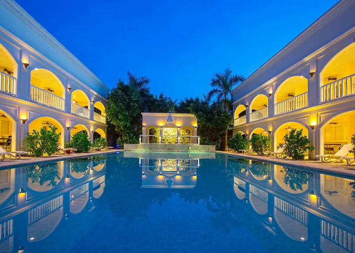 Plantation Bay A Real With A Real Resort