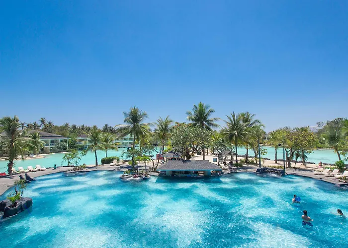 Plantation Bay A Real With A Real Resort