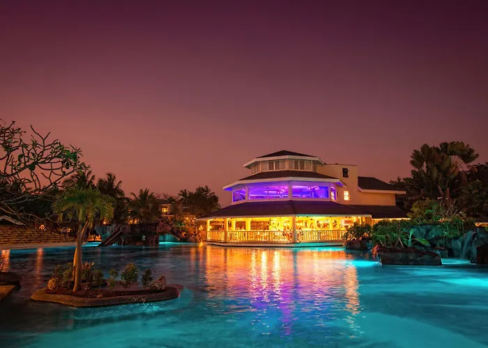 Plantation Bay A Real With A Real 5*