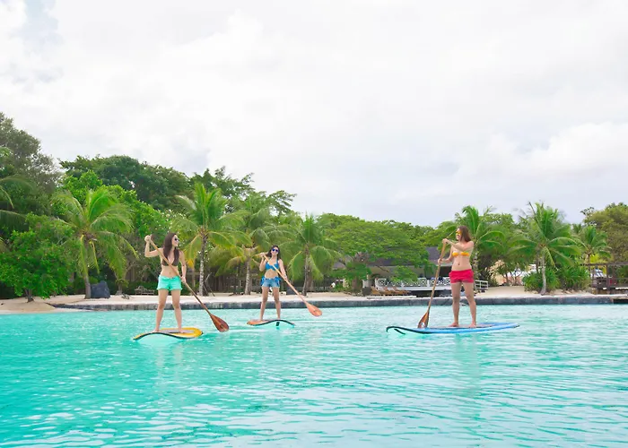 Plantation Bay A Real With A Real Lapu-Lapu City
