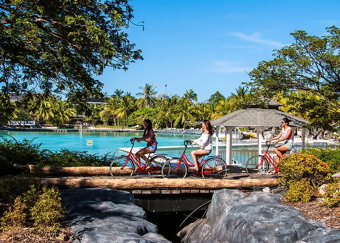 Resort Plantation Bay A Real With A Real
