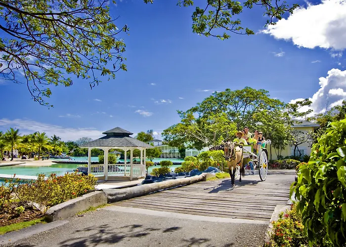 Plantation Bay A Real With A Real Île de Mactan