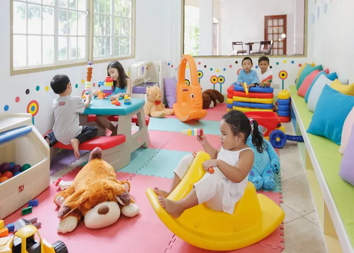 Plantation Bay A Real With A Real 막탄