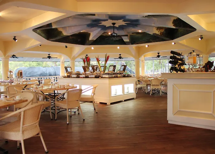 Plantation Bay A Real With A Real Resort 5*