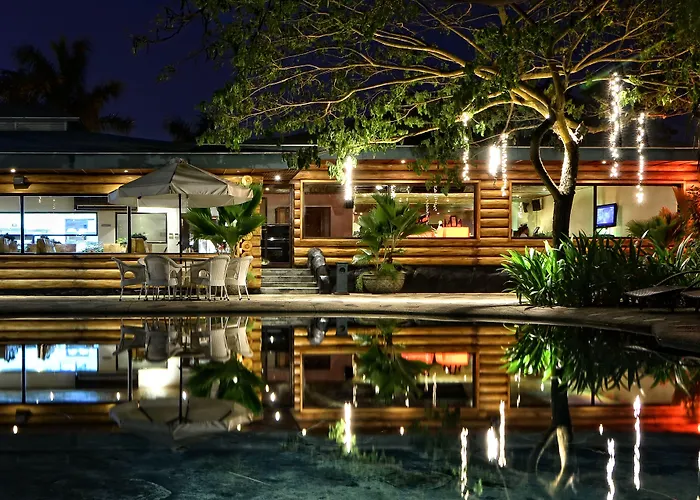 Plantation Bay A Real With A Real Resort 5*