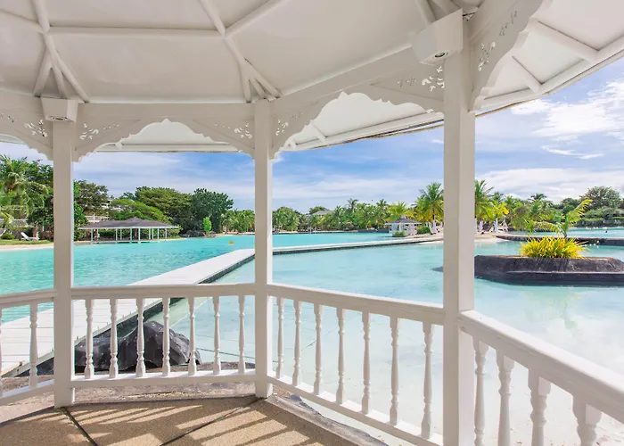 Plantation Bay A Real With A Real 5*