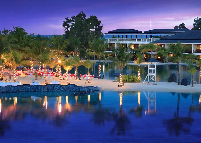 Resort Plantation Bay A Real With A Real