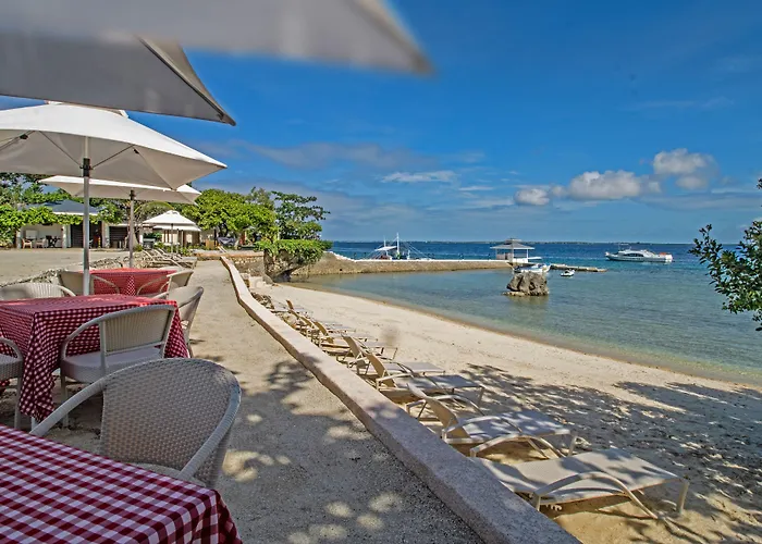 Plantation Bay A Real With A Real 5* 막탄