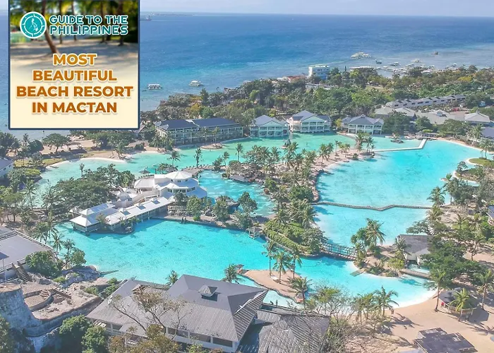 Plantation Bay A Real With A Real Resort Isla de Mactán