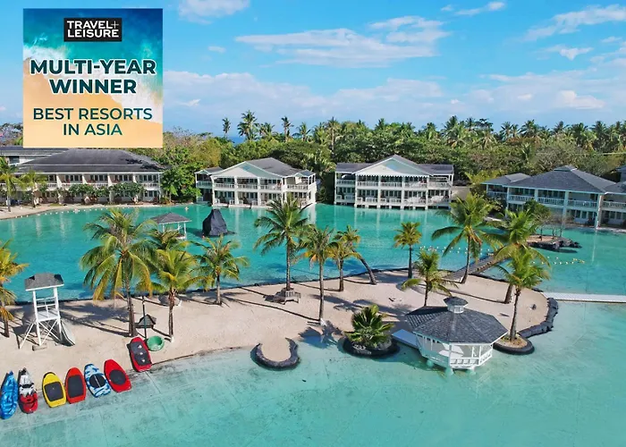 Plantation Bay A Real With A Real