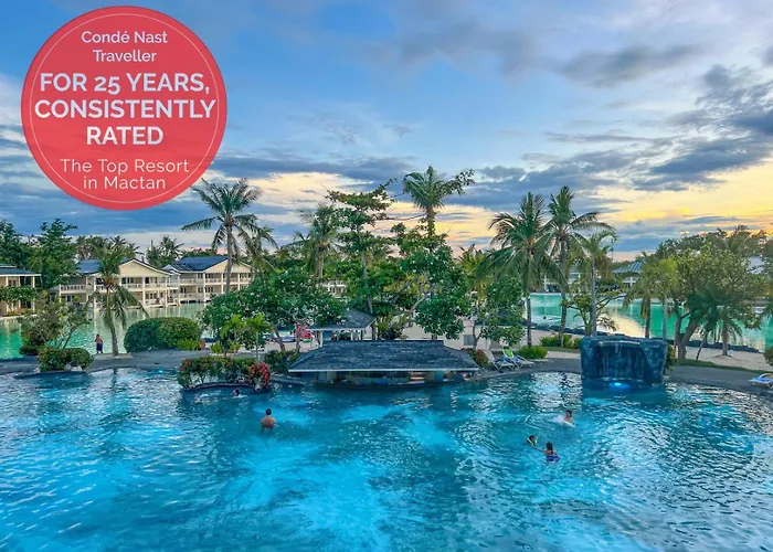 Plantation Bay A Real With A Real 리조트