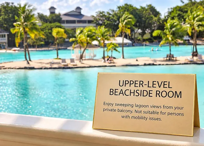 Station touristique Plantation Bay A Real With A Real 5*