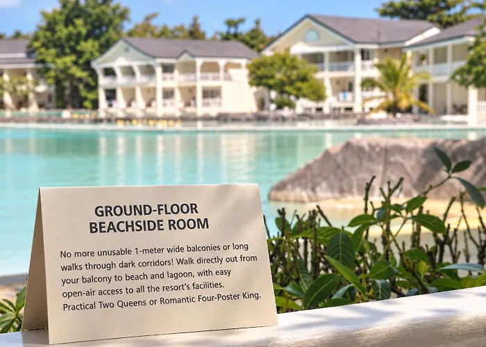 Resort Plantation Bay A Real With A Real Isla de Mactán
