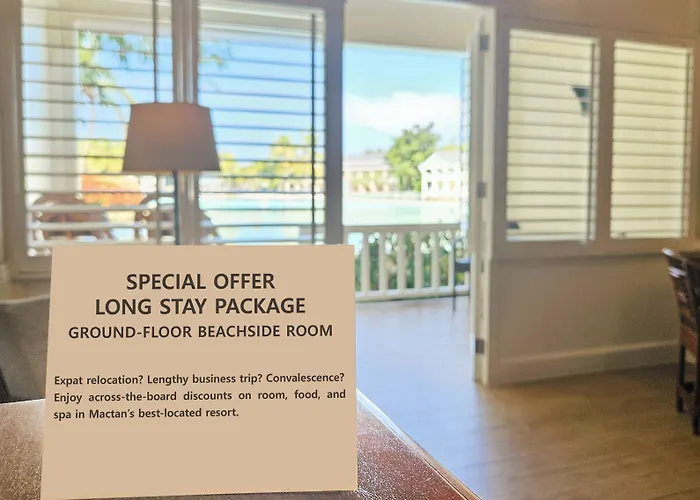 Plantation Bay A Real With A Real 5*
