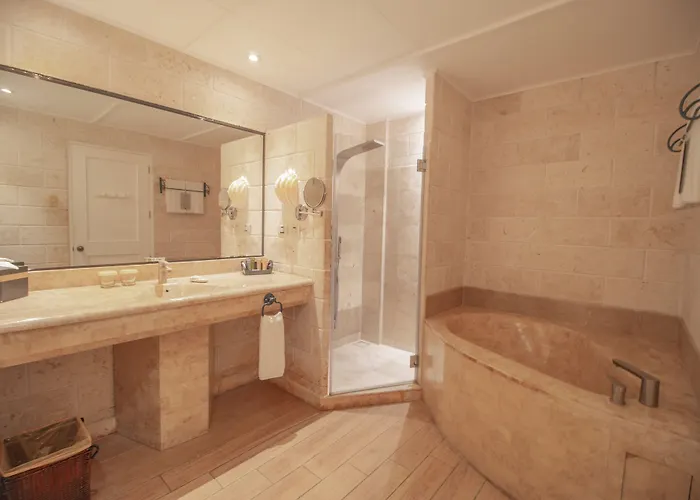 Station touristique Plantation Bay A Real With A Real 5*