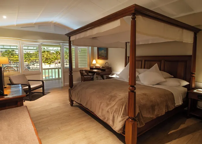 Plantation Bay A Real With A Real 5* Île de Mactan