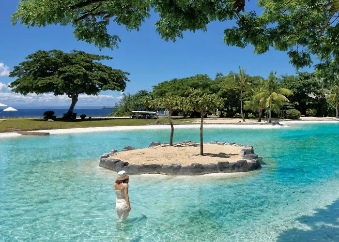 Plantation Bay A Real With A Real