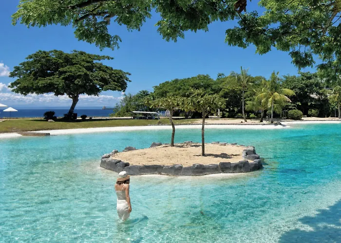 Plantation Bay A Real With A Real 5*